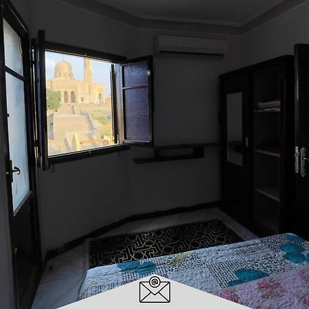 Tabia Tower City Center Aswan Apartment Екстериор снимка