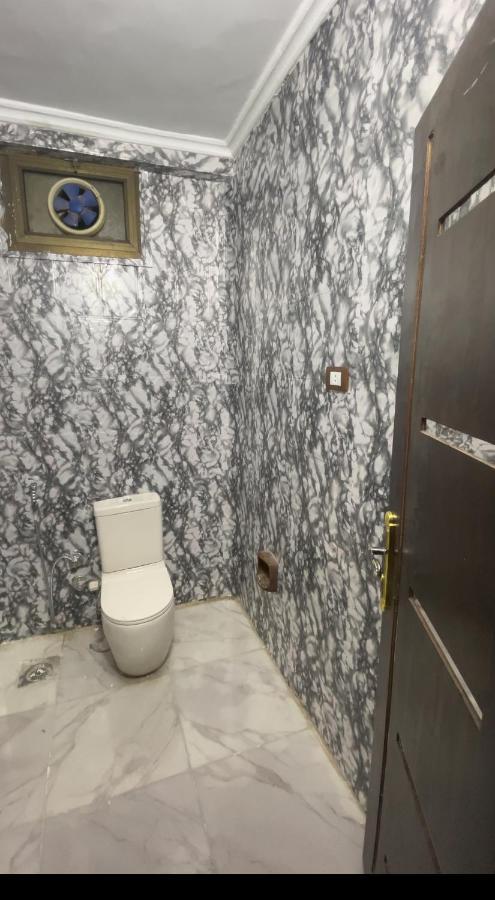 Tabia Tower City Center Aswan Apartment Екстериор снимка