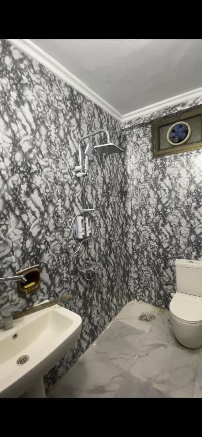 Tabia Tower City Center Aswan Apartment Екстериор снимка