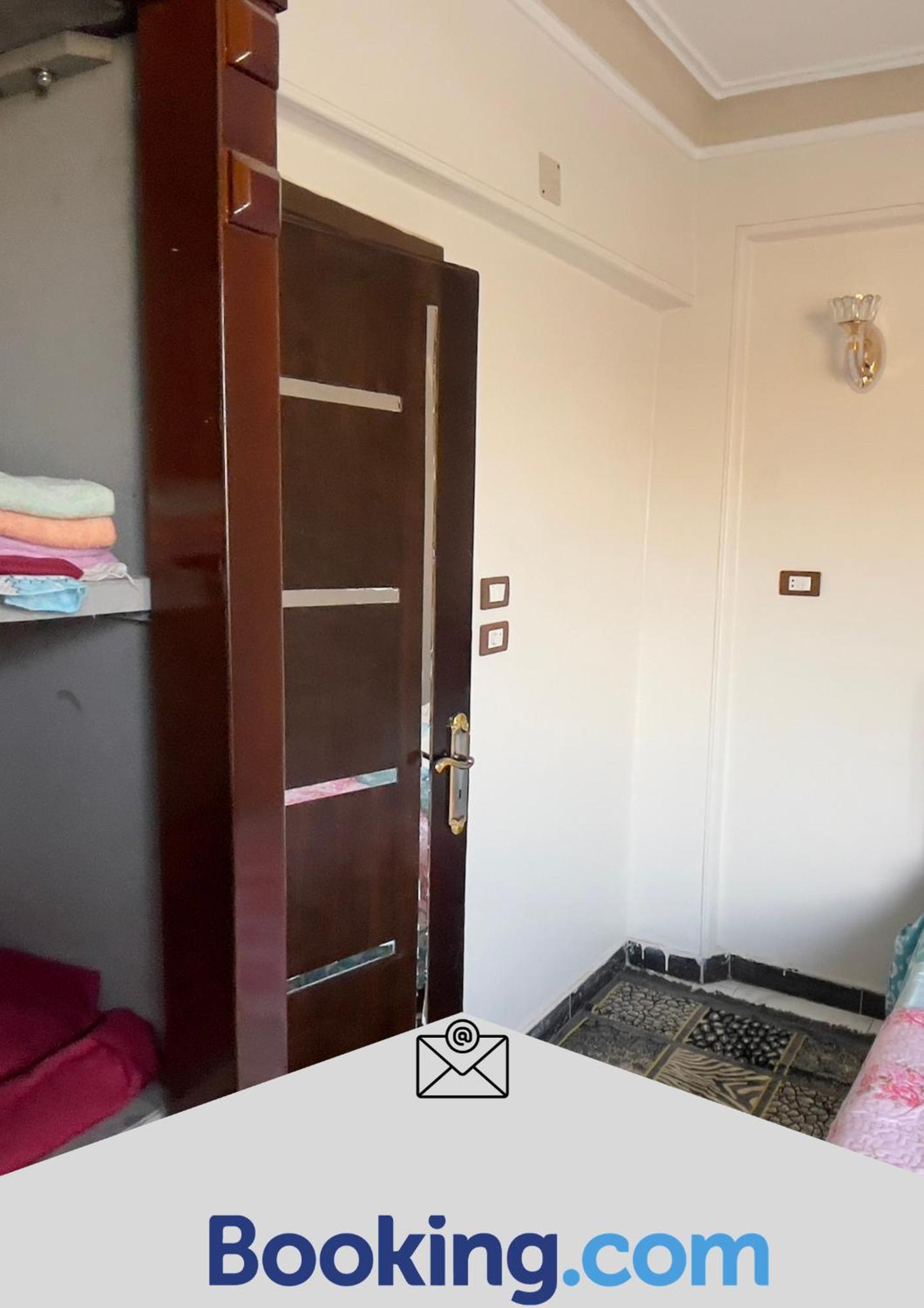 Tabia Tower City Center Aswan Apartment Екстериор снимка