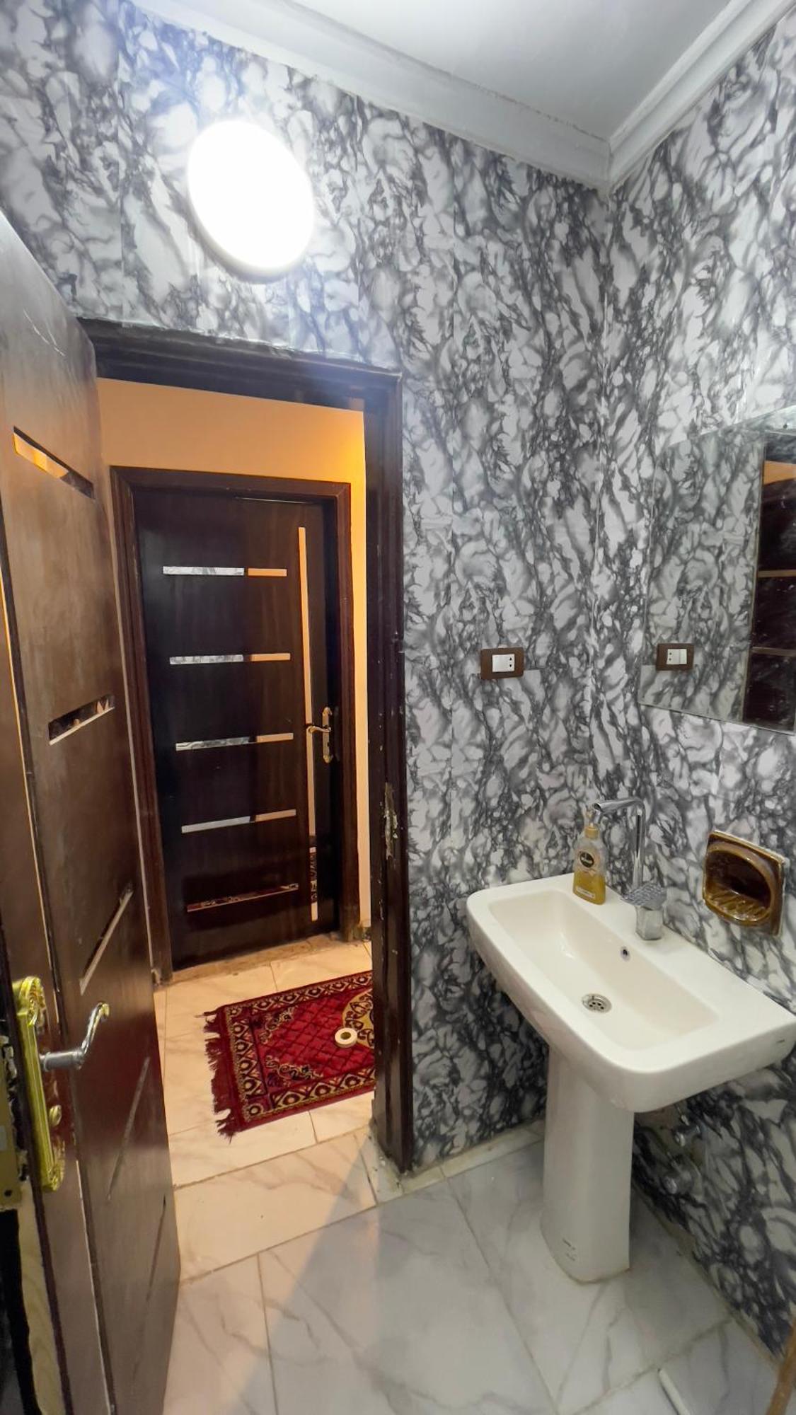 Tabia Tower City Center Aswan Apartment Екстериор снимка