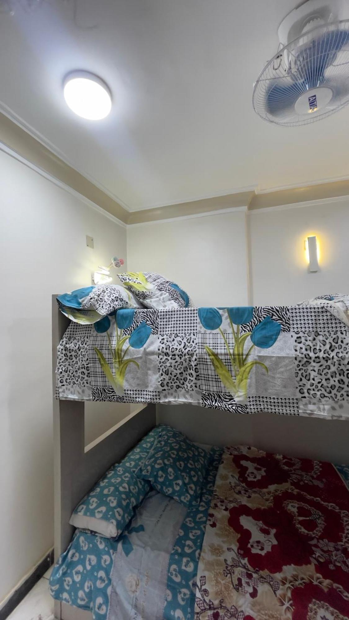 Tabia Tower City Center Aswan Apartment Екстериор снимка