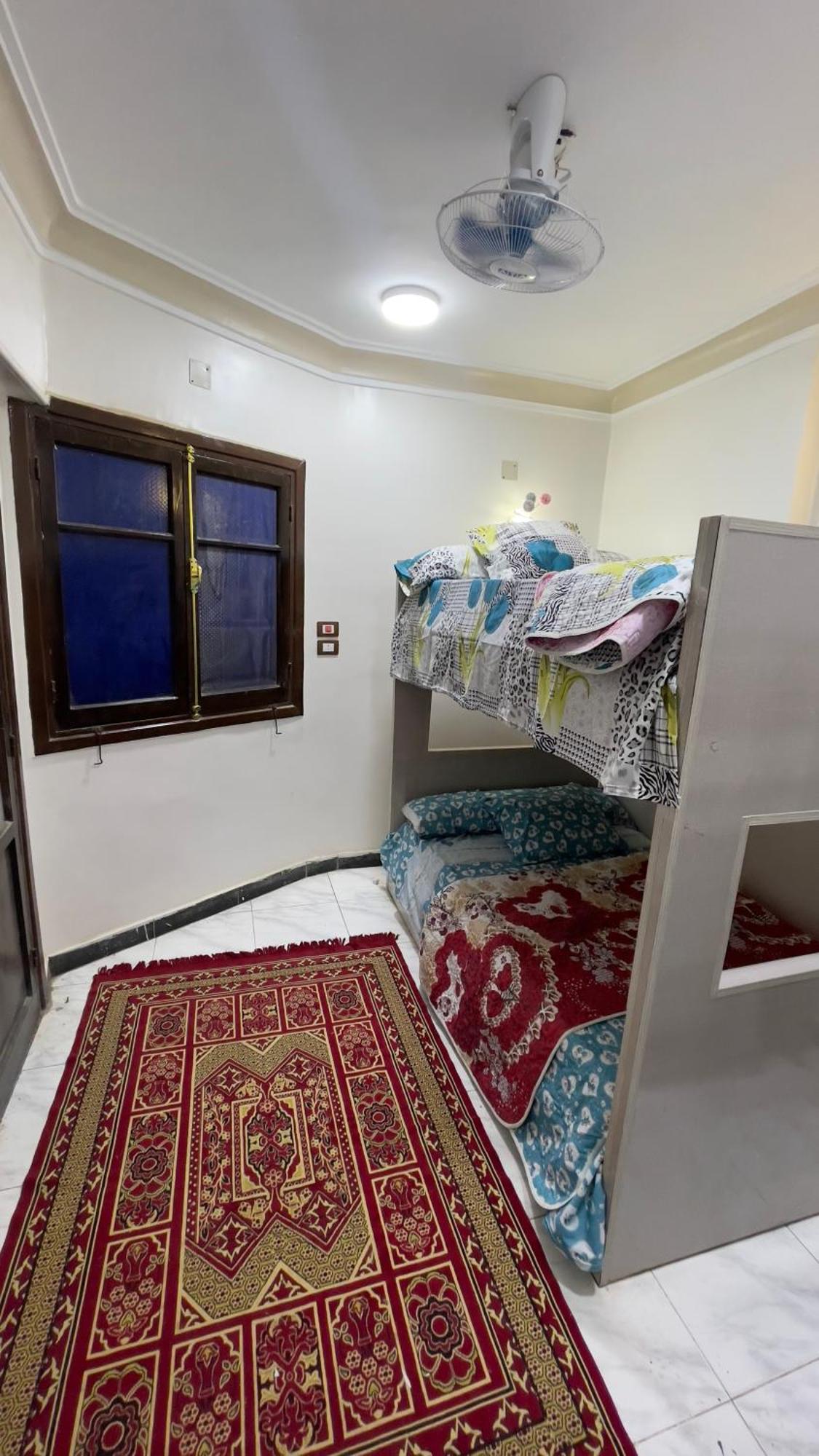 Tabia Tower City Center Aswan Apartment Екстериор снимка