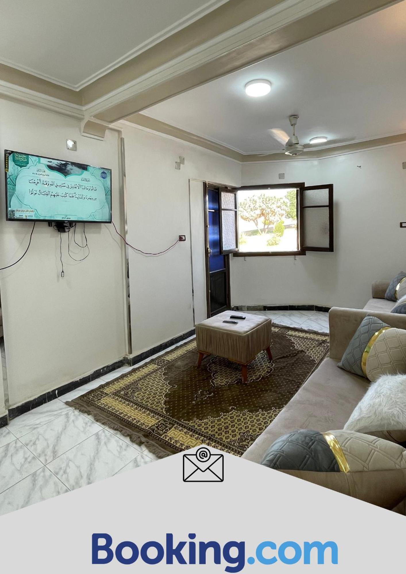 Tabia Tower City Center Aswan Apartment Екстериор снимка