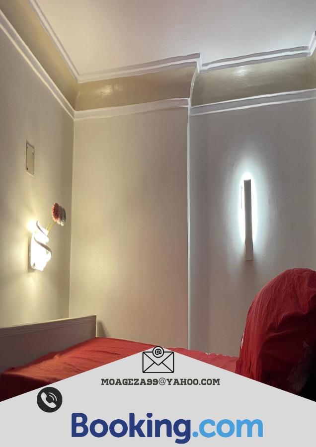 Tabia Tower City Center Aswan Apartment Екстериор снимка