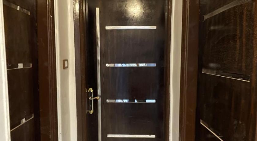 Tabia Tower City Center Aswan Apartment Екстериор снимка