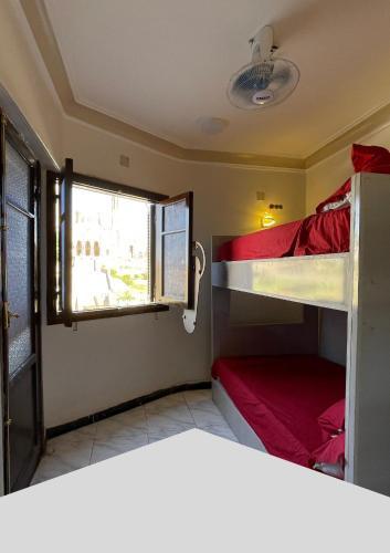 Tabia Tower City Center Aswan Apartment Екстериор снимка